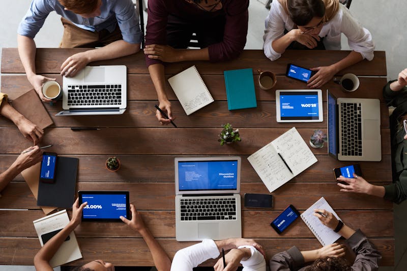 The Power of Brand Identity in the Digital Age